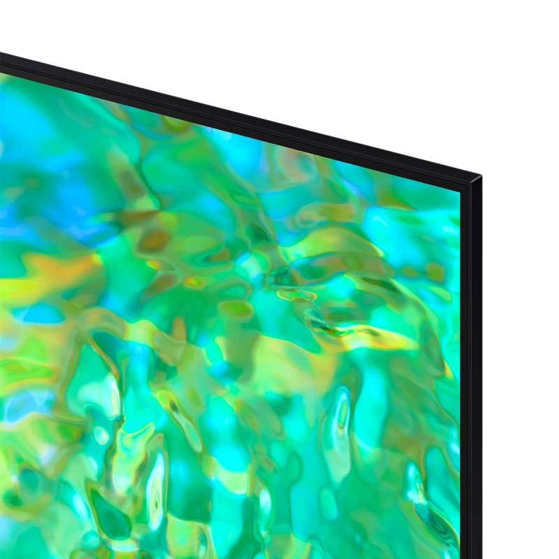 SAMSUNG UE-75CU8072 UHD SMART TV