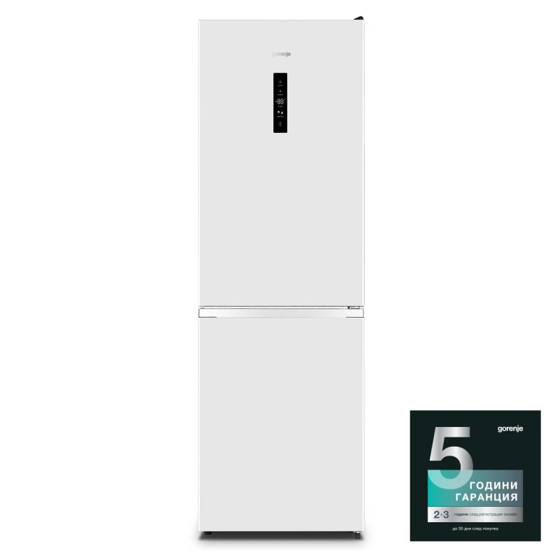 GORENJE NRK619FAW4