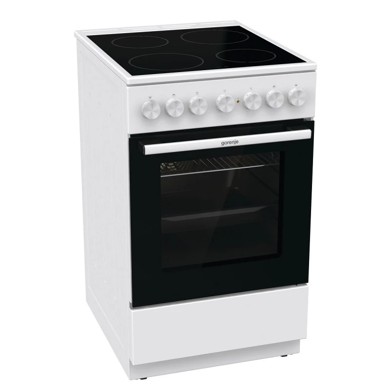 ПЕЧКА GORENJE GEC5B42WG