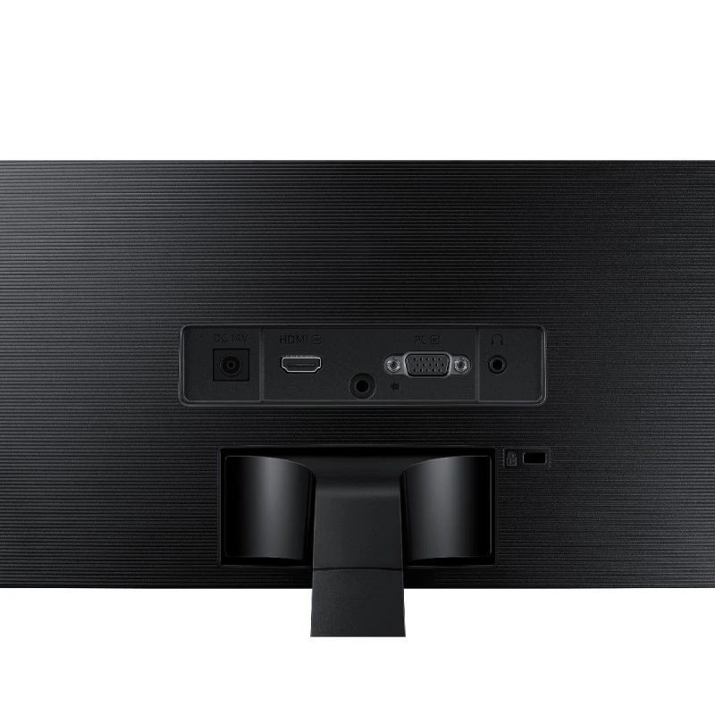 SAMSUNG LS24C360EAUXEN MONITOR