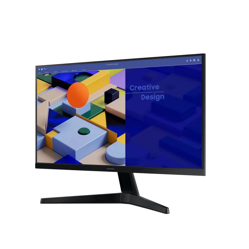 SAMSUNG LS24C310EAUXEN MONITOR