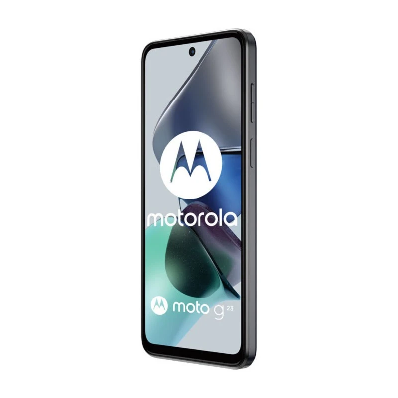MOTOROLA MOTO G23 128GB DS MATE CHARCOAL