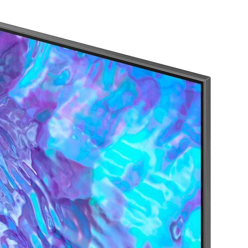 SAMSUNG QE-75Q80C QLED SMART TV