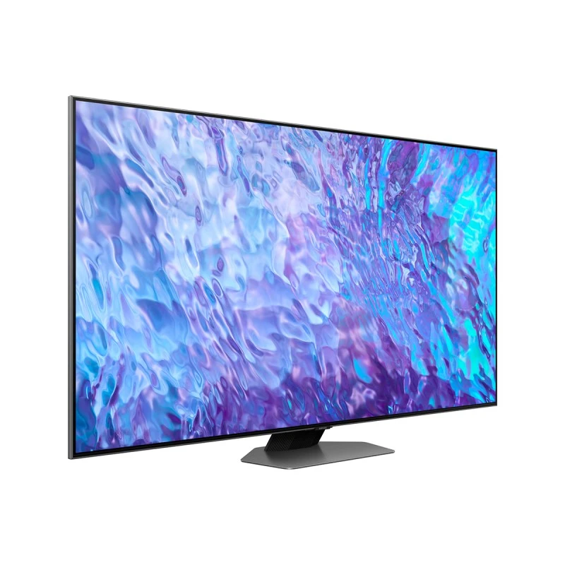 SAMSUNG QE-75Q80C QLED SMART TV