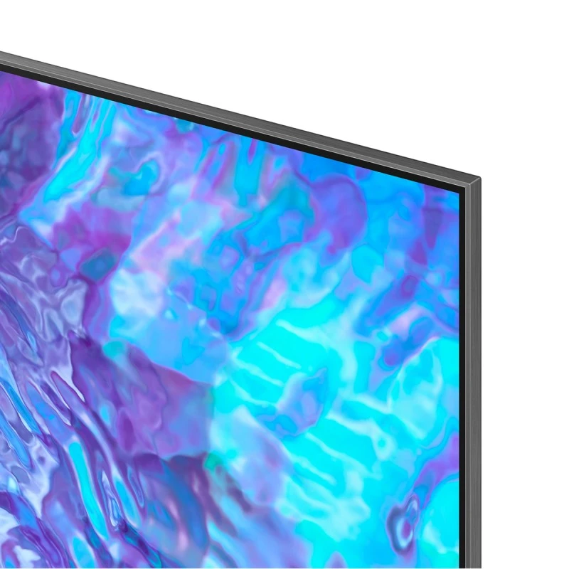 SAMSUNG QE-85Q80C QLED SMART TV