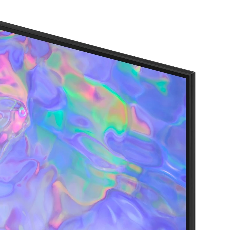 SAMSUNG UE-43CU8572 UHD SMART TV
