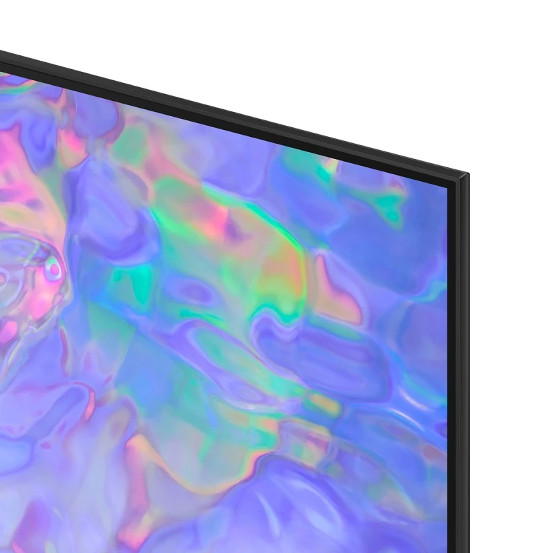 SAMSUNG UE-50CU8572 UHD SMART TV