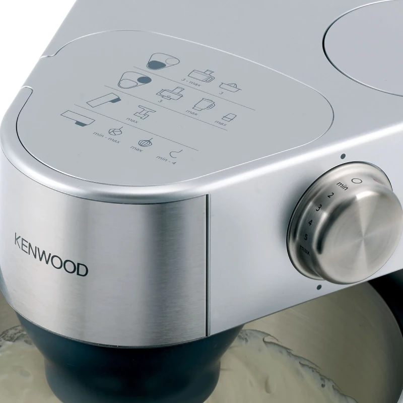 KENWOOD KHC29A.P0SI KMKW  