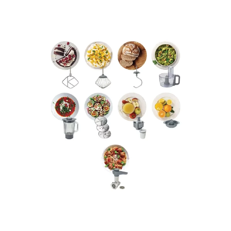 KENWOOD KHC29A.P0SI KMKW  