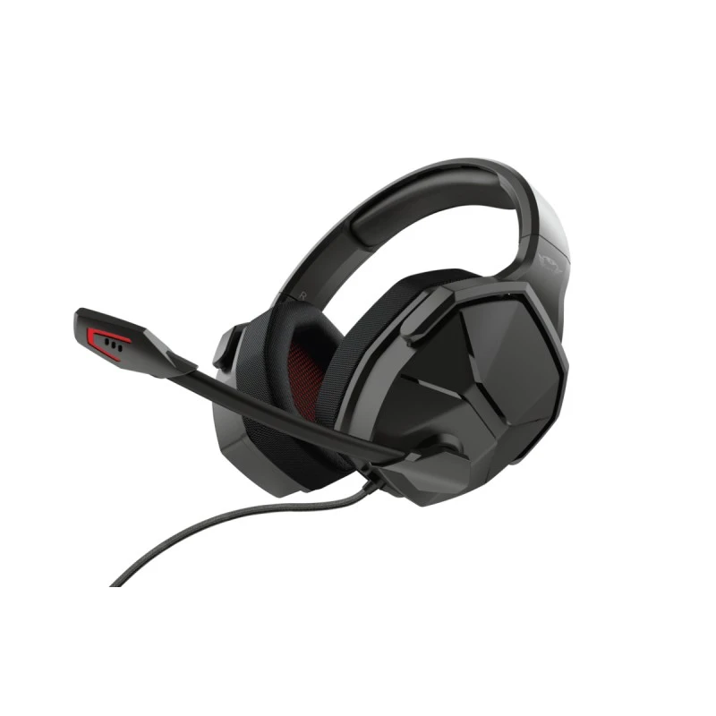 TRUST 23799 GXT4371 WARD MUTLTIPLATFORM HEADSET