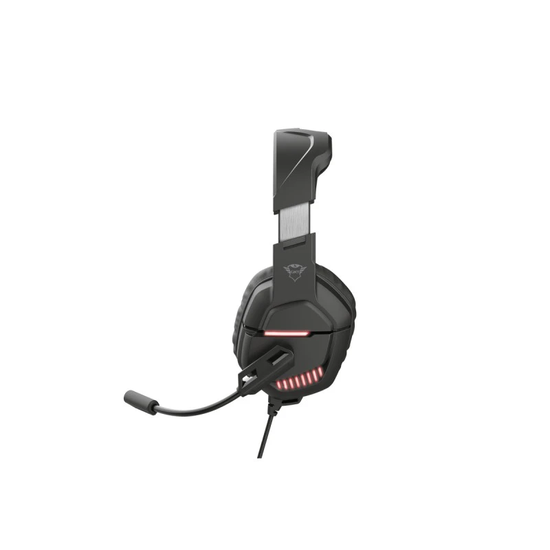 TRUST 24030 GXT448 NIXXO ILLUMINATED HEADSET