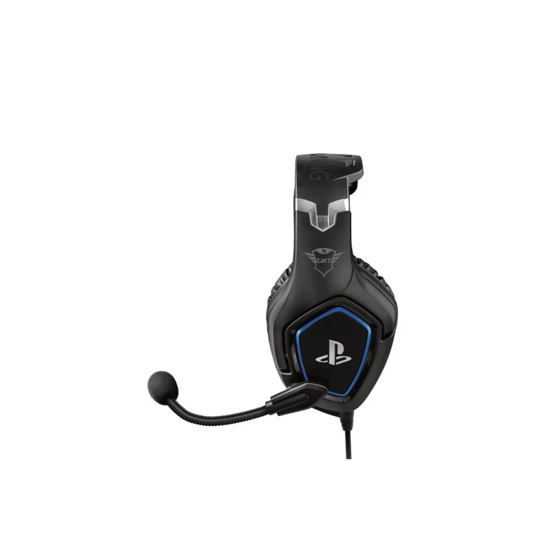 TRUST 23530 GXT 488 FORZE PS4 HEADSETBLACK