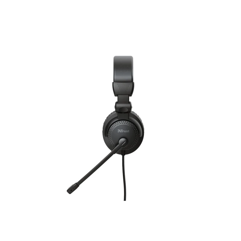 TRUST 21658 COMO HEADSET