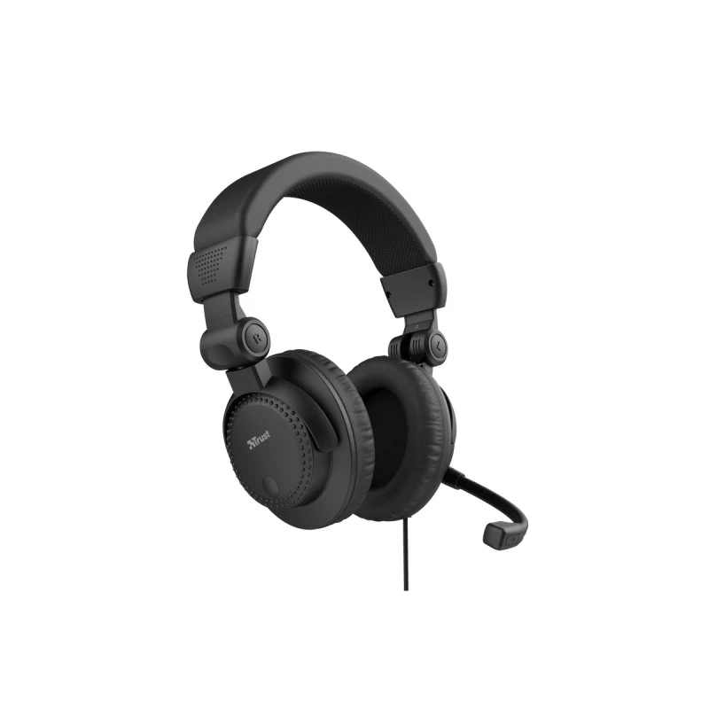 TRUST 21658 COMO HEADSET