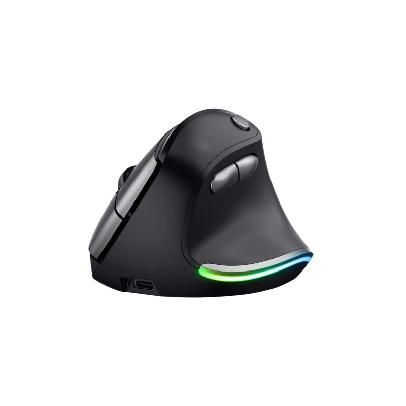 TRUST 24731 BAYO ERGO WIRELESS MOUSE ECO