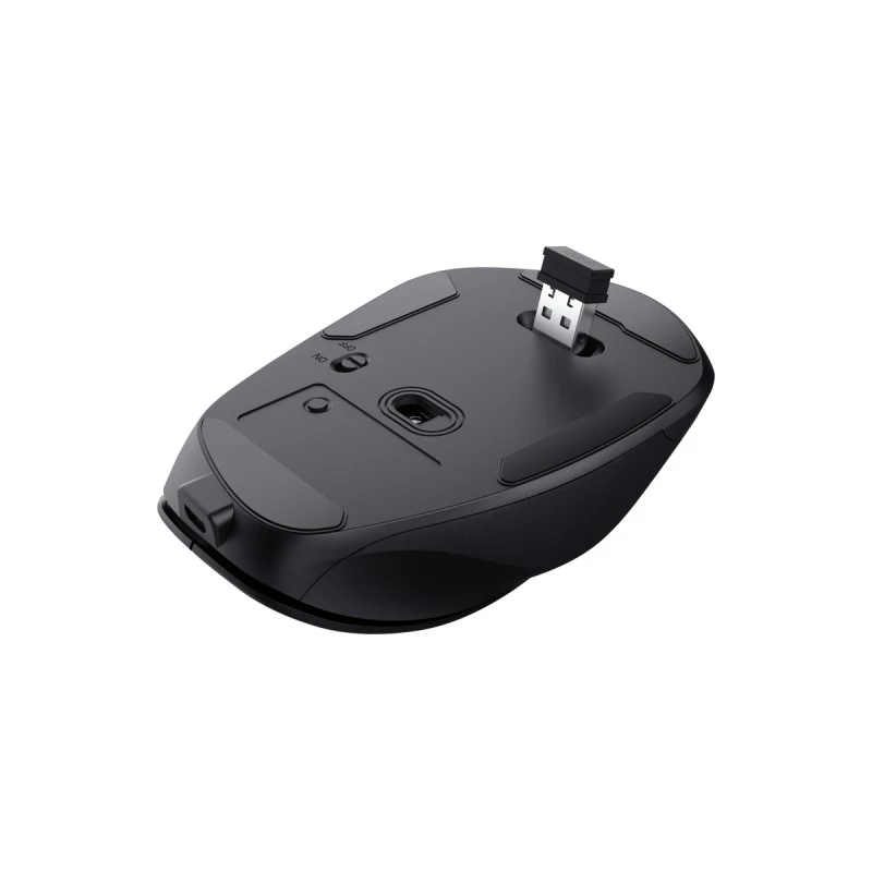 TRUST 24727 FYDA WIRELESS MOUSE ECO