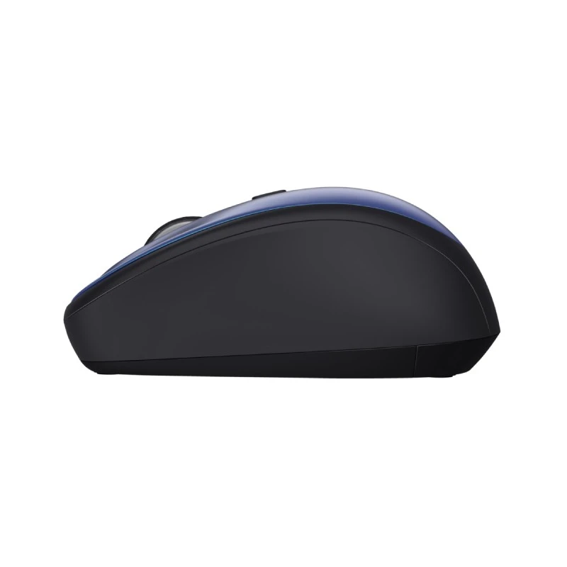 TRUST 24551 YVI+ WIRELESS MOUSE ECO BLUE