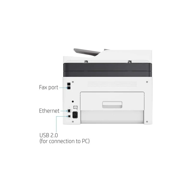 HP COLOR LASER MFP179FNW 4ZB97A