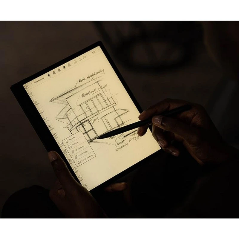 BOOX TAB ULTRA 10.3''