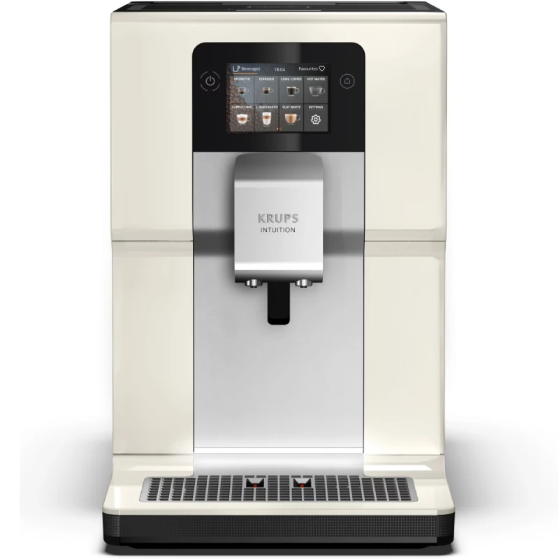 KRUPS EA872A10 INTUITION PREFERENCE