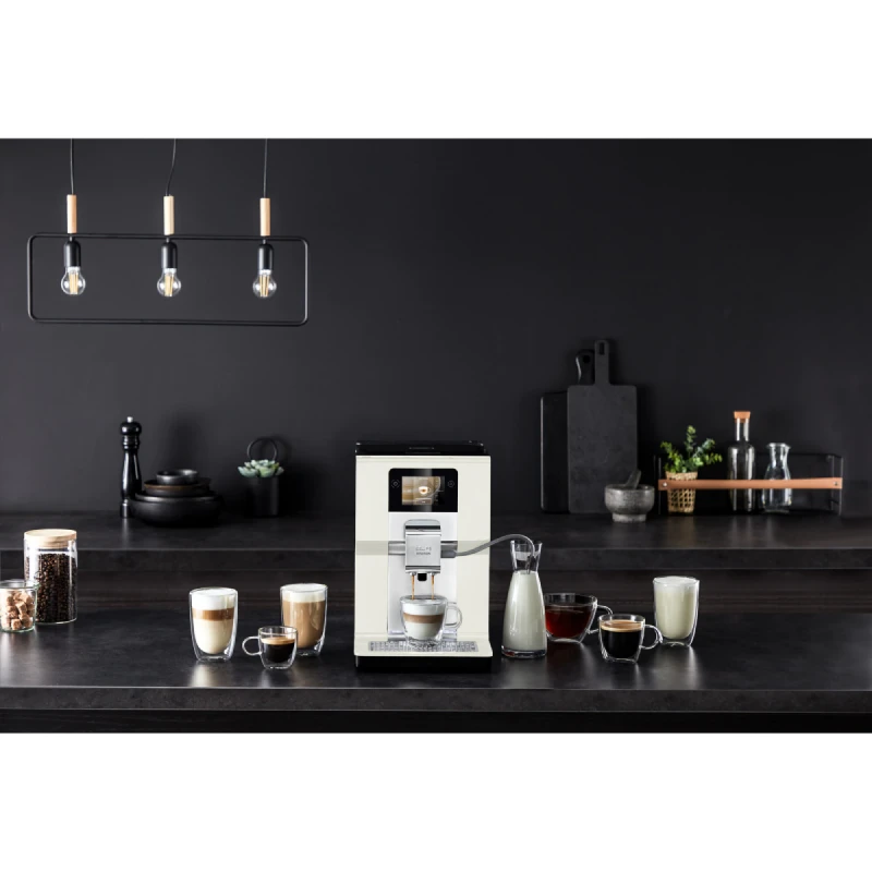 KRUPS EA872A10 INTUITION PREFERENCE