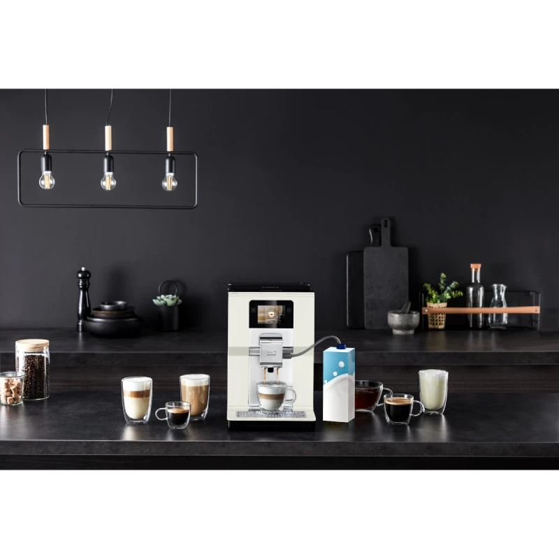 KRUPS EA872A10 INTUITION PREFERENCE