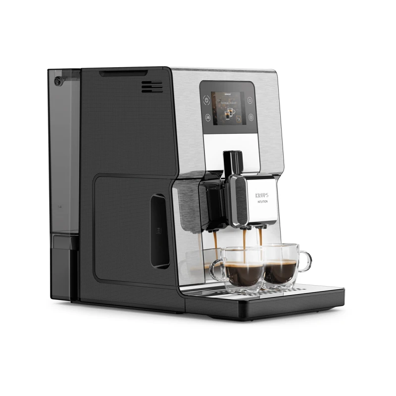 KRUPS EA877D10 INTUITION EXPERIENCE
