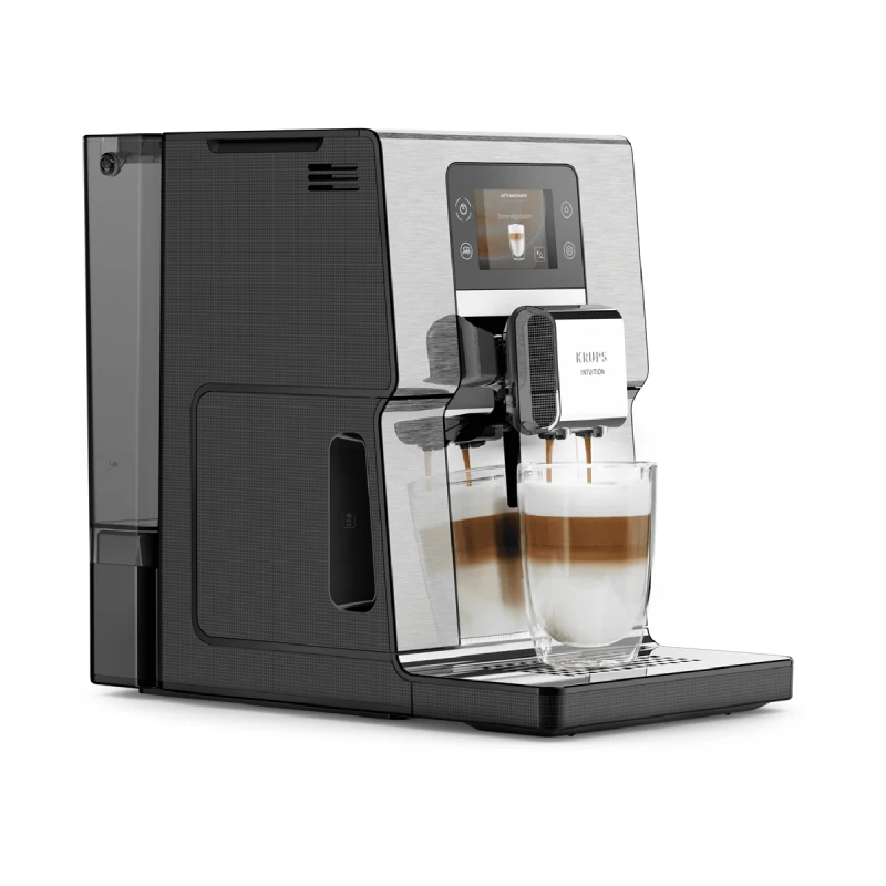 KRUPS EA877D10 INTUITION EXPERIENCE