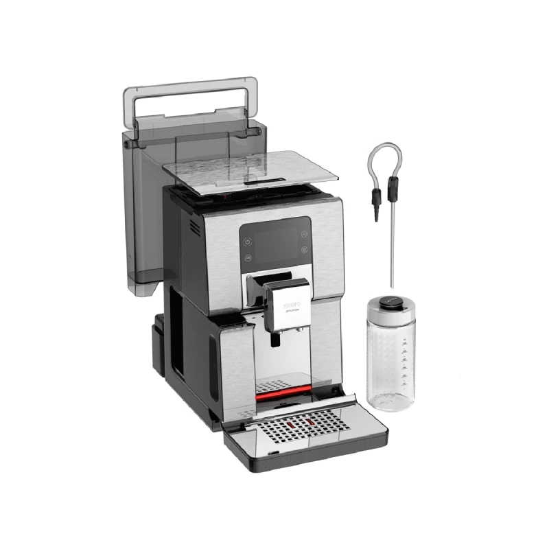 KRUPS EA877D10 INTUITION EXPERIENCE