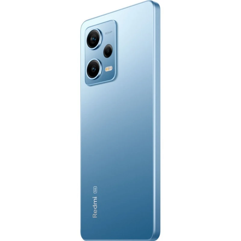 XIAOMI REDMI NOTE 12 PRO 5G 128GB DS BLUE
