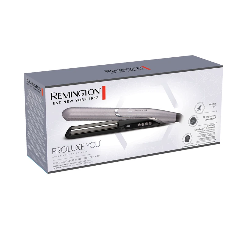 REMINGTON S9880 PROLUXE YOU
