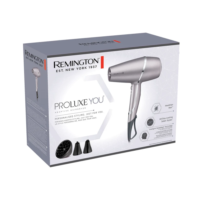 REMINGTON AC9800 PROLUXE YOU
