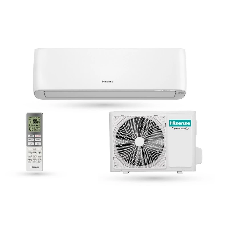 HISENSE QG35XV0EG/G35XV0EW