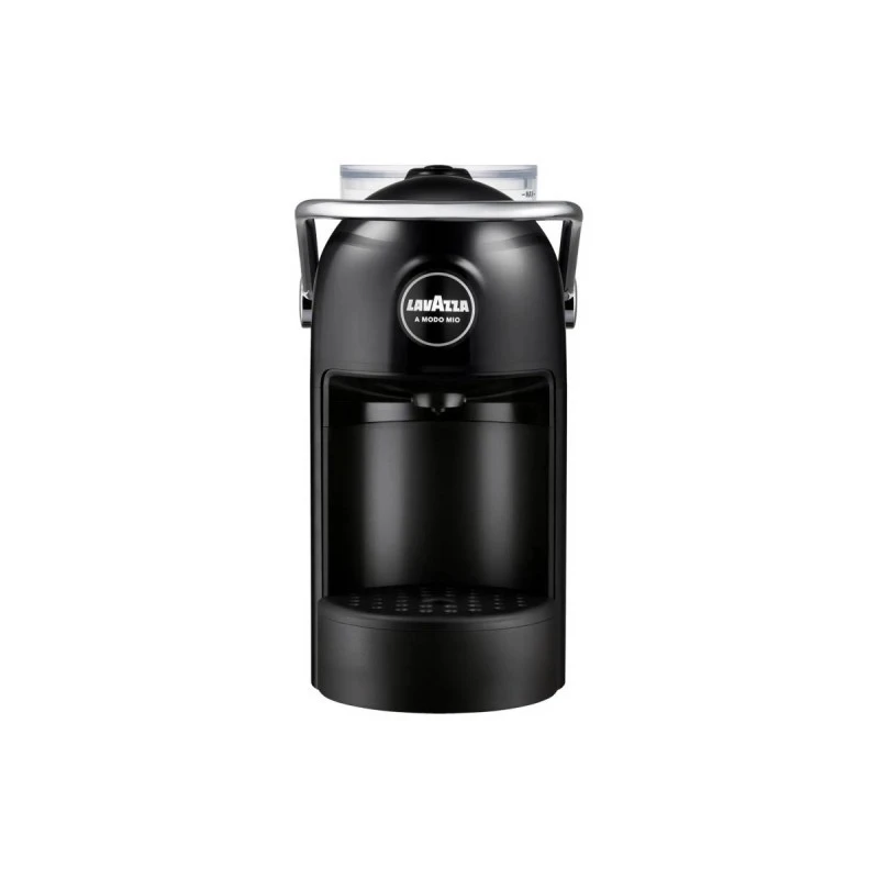 LAVAZZA JOLIE BLACK MACHINE