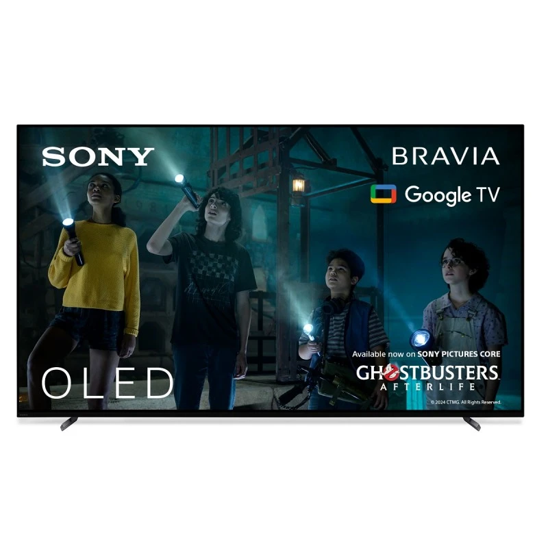 SONY XR-65A80LAEP OLED SMART TV ANDROID