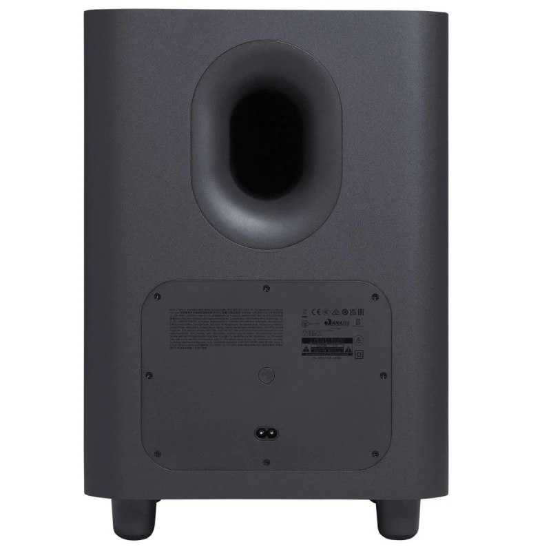 JBL BAR 500 SOUNDBAR