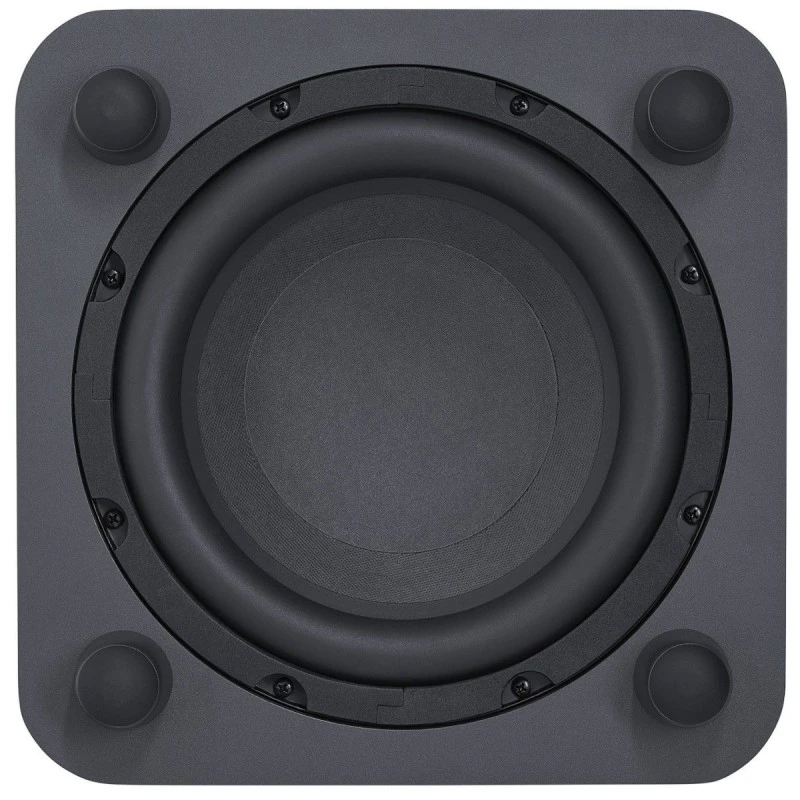 JBL BAR 500 SOUNDBAR