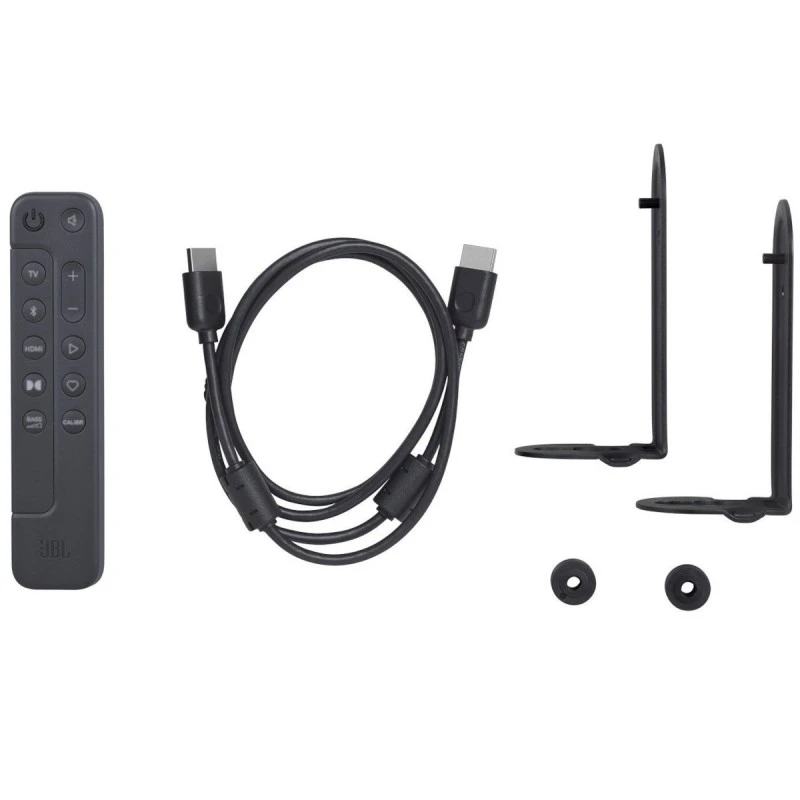 JBL BAR 500 SOUNDBAR