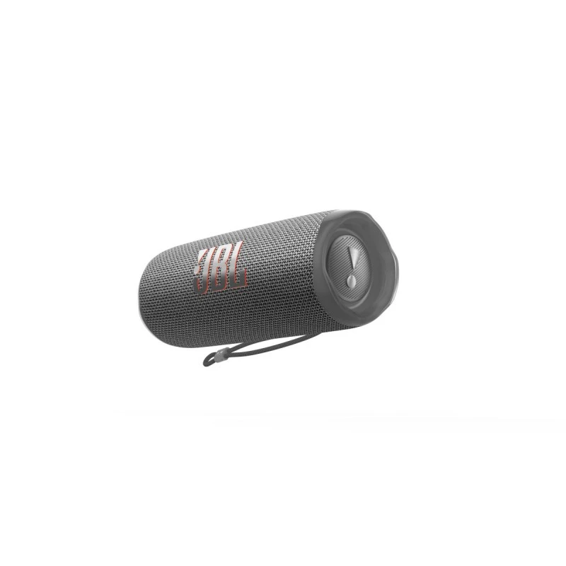 JBL FLIP 6 PORTABLE SPEAKER GREY