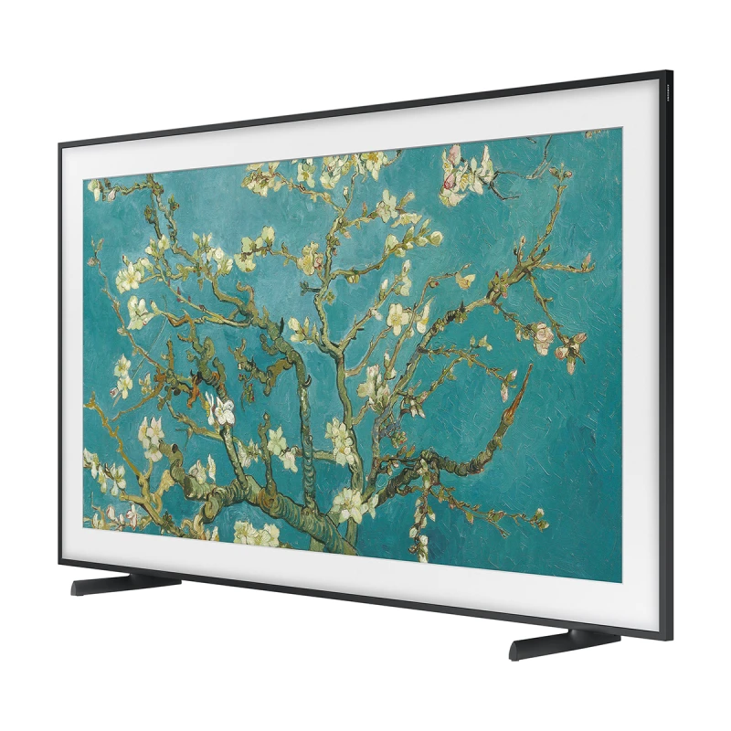 SAMSUNG QE-65LS03BG THE FRAME QLED SMART TV