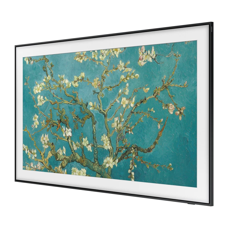 SAMSUNG QE-65LS03BG THE FRAME QLED SMART TV