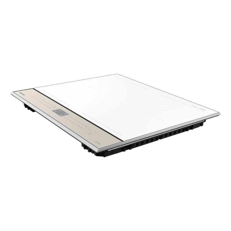 SAMSUNG BESPOKE NZ64B5067YY/U2 White&Beige