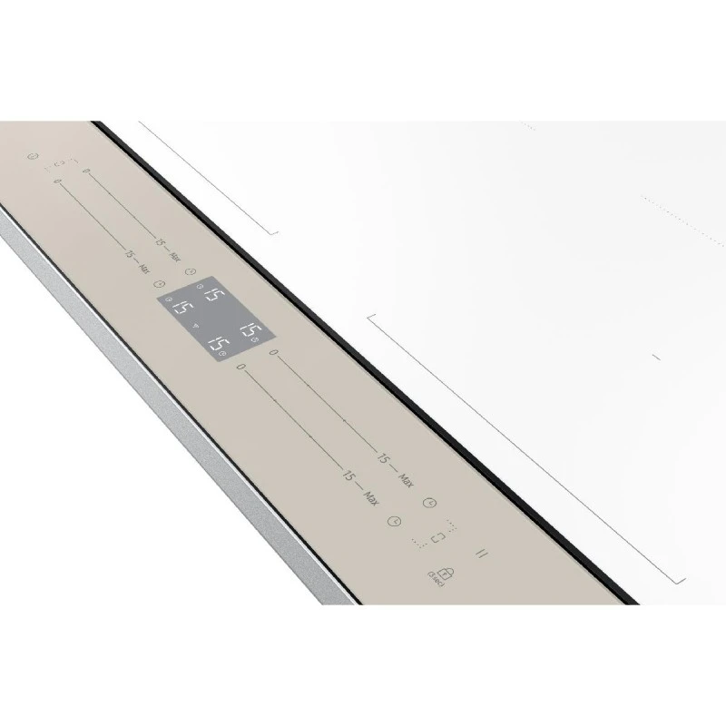 SAMSUNG BESPOKE NZ64B5067YY/U2 White&Beige