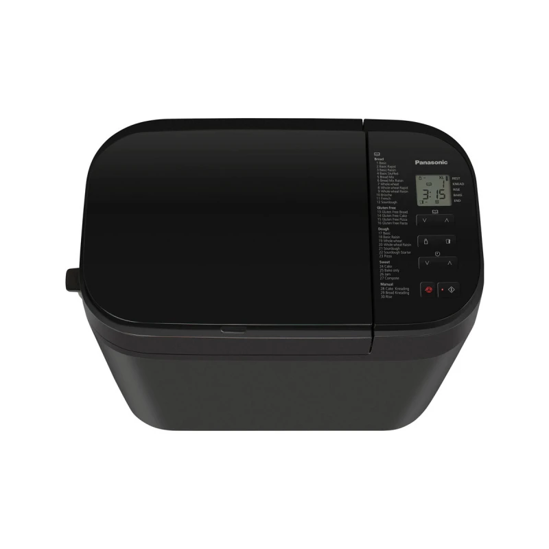 PANASONIC SD-R2530KXE