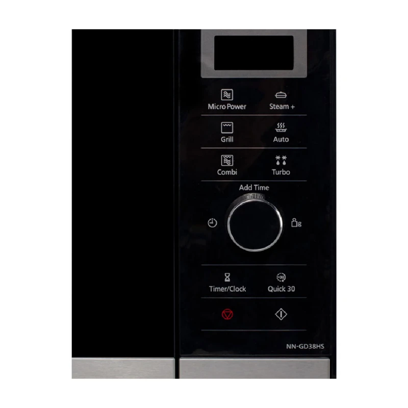 PANASONIC NN-GD38HSSUG