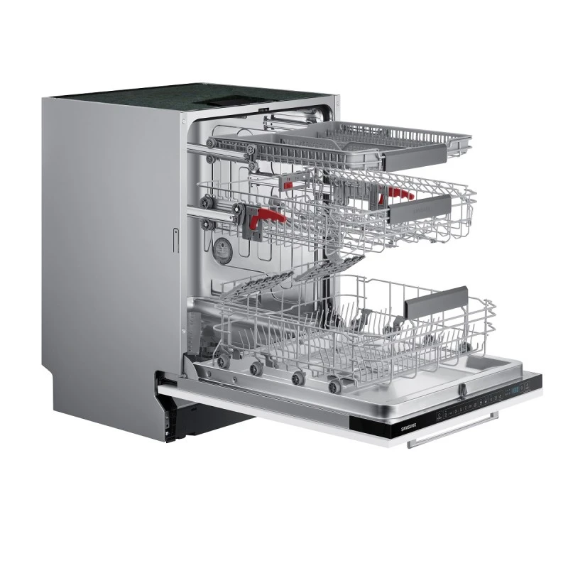 SAMSUNG DW60A6092IB/EO