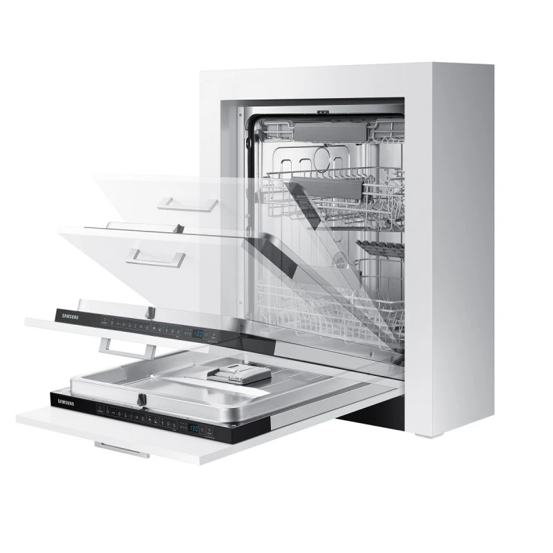 SAMSUNG DW60A6092IB/EO