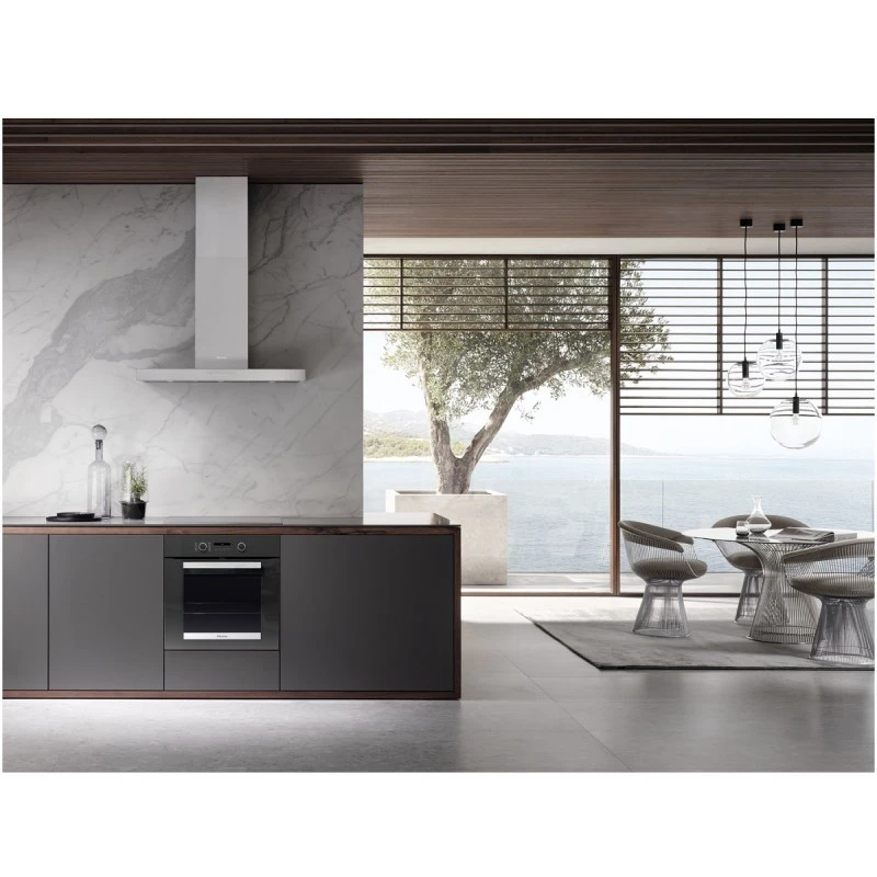 MIELE H 2465 B