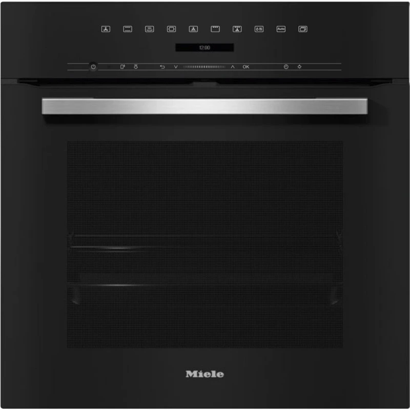 MIELE DGC 7151 BLACK