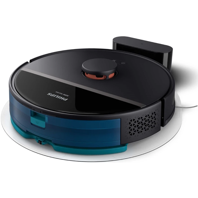 PHILIPS XU3000/01 ROBOT HOMERUN WET&DRY